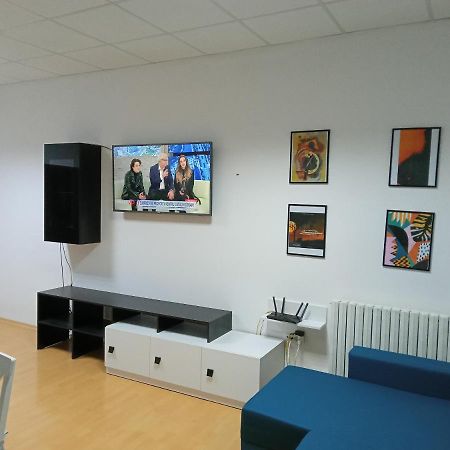 Apartament Sunrise Faleza Nord Constanţa Exteriér fotografie