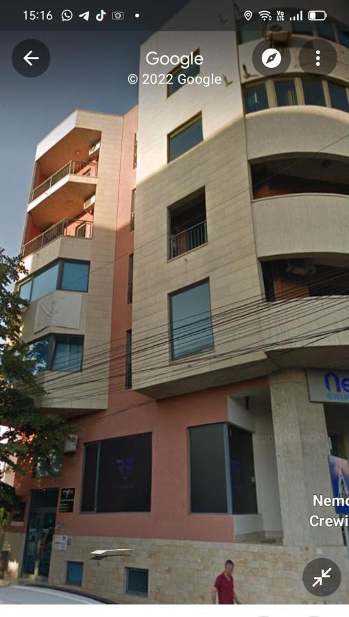 Apartament Sunrise Faleza Nord Constanţa Exteriér fotografie