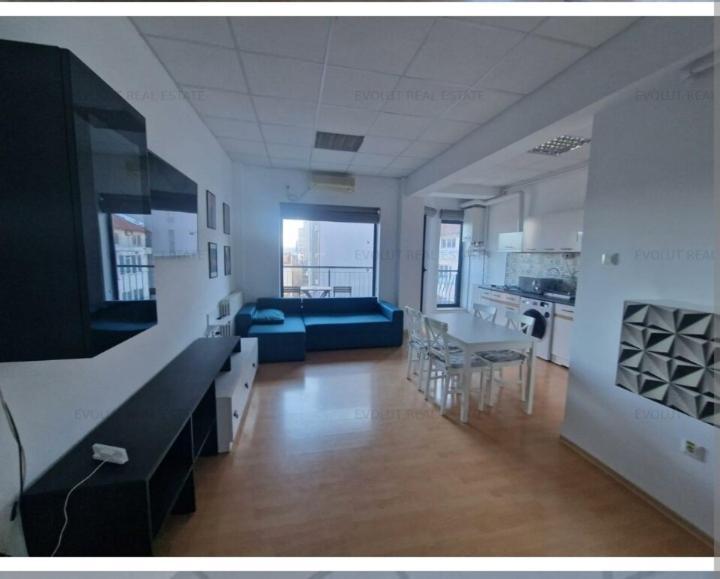 Apartament Sunrise Faleza Nord Constanţa Exteriér fotografie