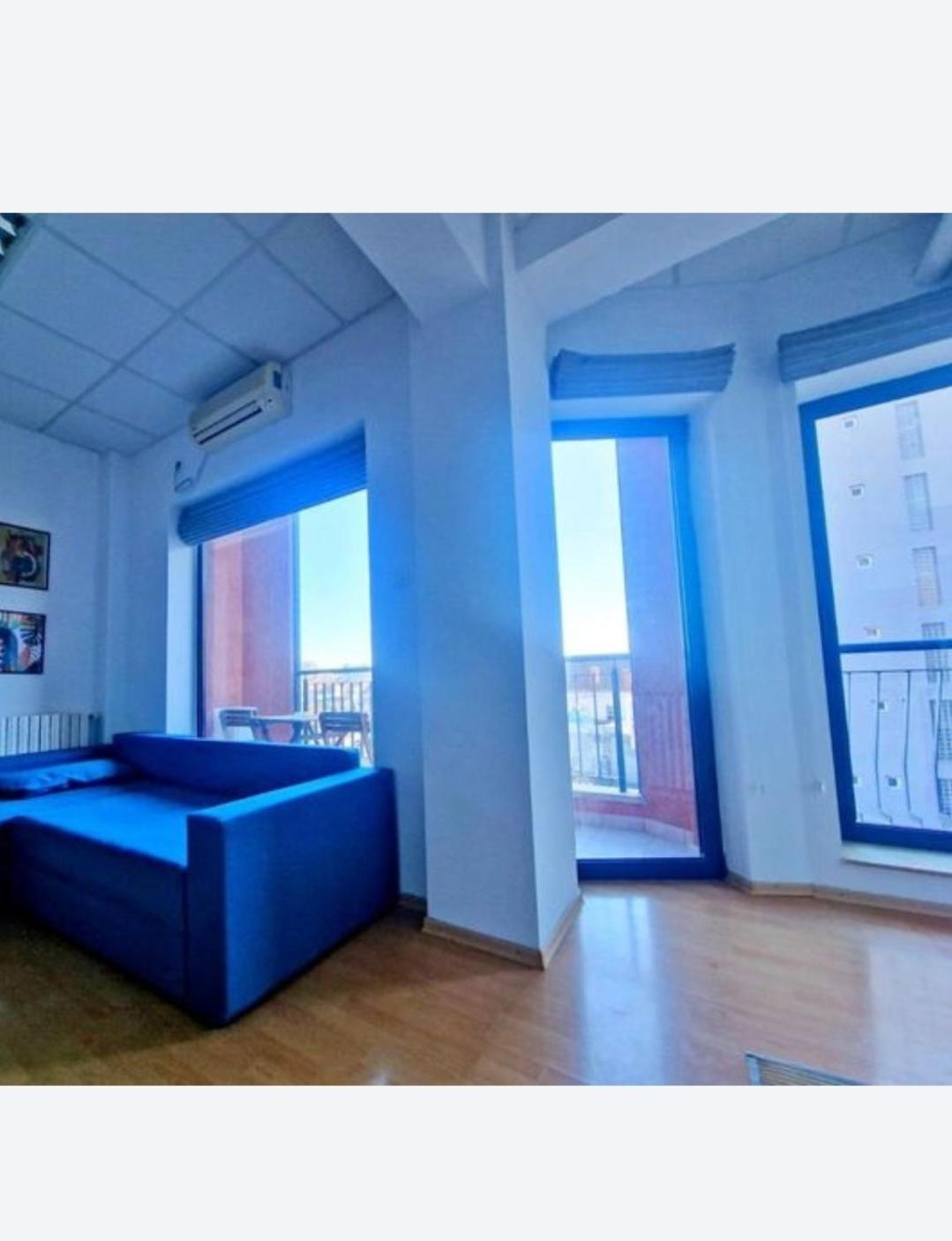Apartament Sunrise Faleza Nord Constanţa Exteriér fotografie
