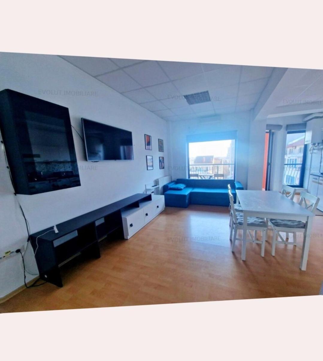 Apartament Sunrise Faleza Nord Constanţa Exteriér fotografie